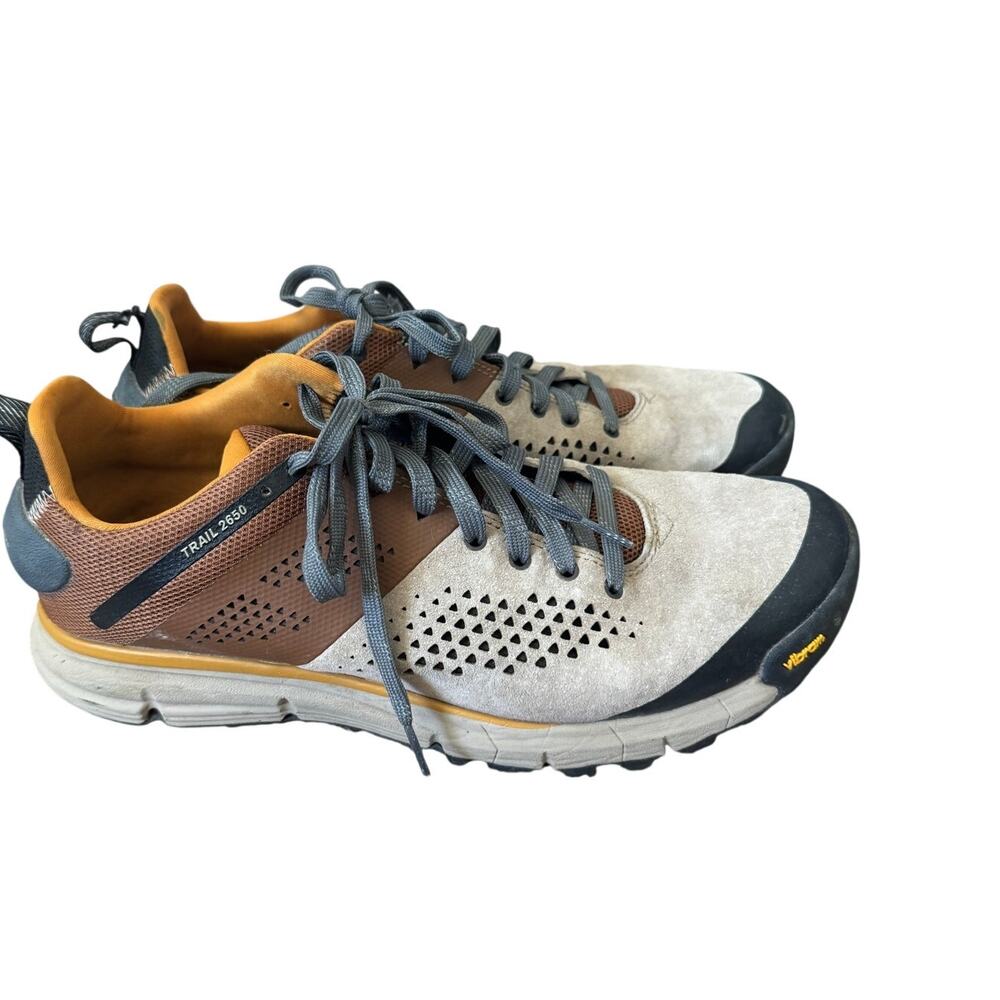 Danner Trail 2650 hiking shoes